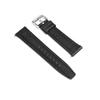 Timberland BAINBRIDGE S Черный для Мужчин и Ремешок для Умных Часов Apple Watch TDOUL0000401, Кожаный, 20 мм, Женский, Совместимый,
