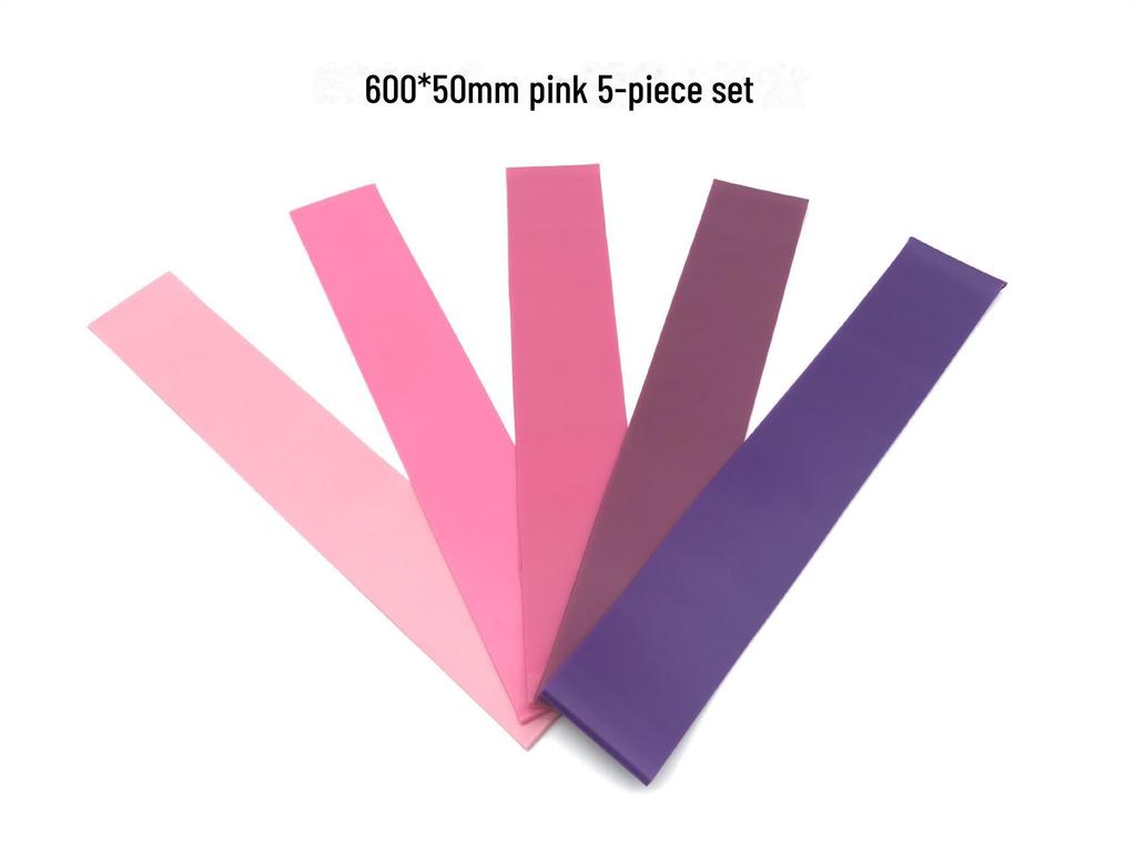 Силиконовый эспандер для йоги и фитнеса, приседаний и реабилитации.