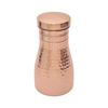 Copper Sugar Pot, SN INTERNATIONAL