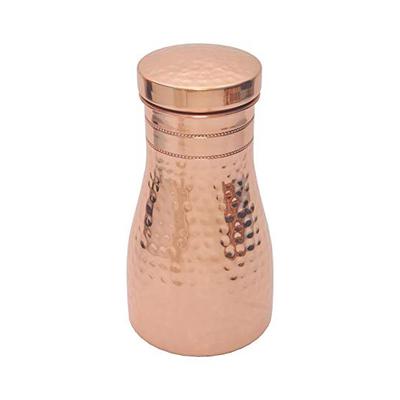 Медная сахарница, Copper Sugar Pot,  S N INTERNATIONAL