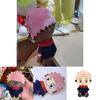 Jujutsu Kaisen Itadori Yuji Plush Toy Soft Doll And Pendant For Every Fan