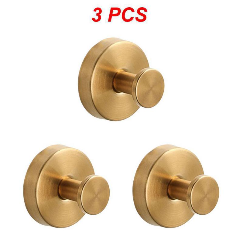 1/2/3 упаковки прочных магнитных крючков для подвешивания пальто и сумок, магнитные крючки повышенной прочности, неодимовые магниты N52 редкоземельные крючки