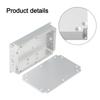 Die Cast Aluminum RF Protection Box for SMAKFD46 ALF Microwave Shielding Solution with Low Noise Output Design