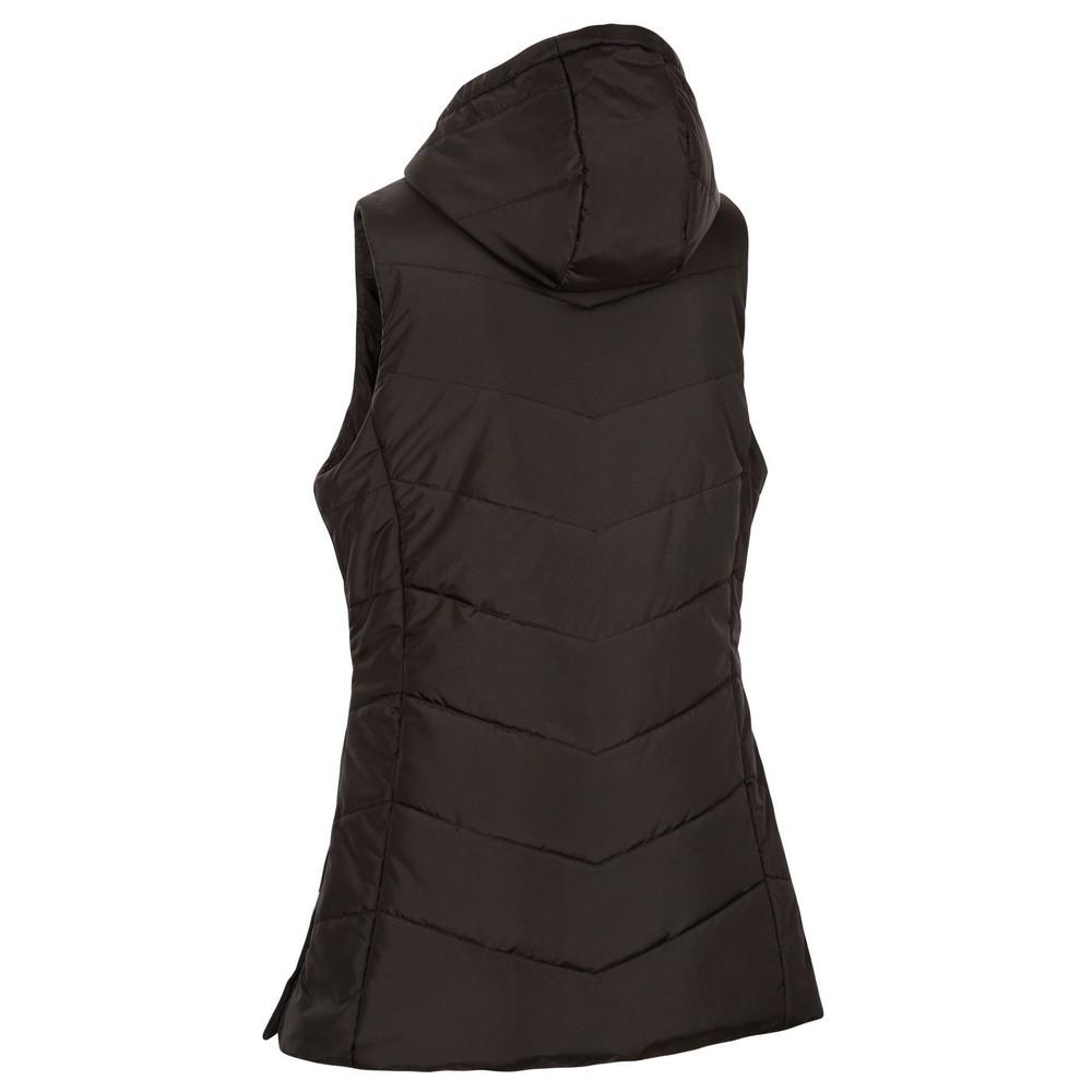 TRESPASS Womens/Ladies Juniper Padded Vest