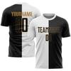 3D Printed Football T Shirt For Clothes Sponsor Sport Jersey Soccer Tee Top