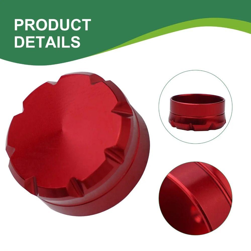 Refit Trimmer For Daiwa Steez Knob Cap Tension Cap Spool Mechanical Knob Outdoor Sports