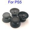 Сменные накладки на стики джойстика для геймпадов PlayStation 5, накладки на стики для контроллеров PS5/PS5 Slim/PS5 Pro, игровые аксессуары.