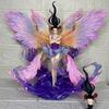 New One Piece hand JT painting Robin Seraphim ornaments cartoon second beautiful girl statue model ornaments gifts