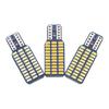 T10 W5W Canbus 33 LED 3014 SMD Нет ошибки OBC Внутреннее освещение автомобиля