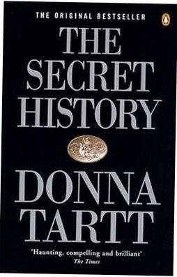 The Secret History