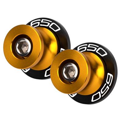 Рамы и арматура для мотоцикла – Защита от падения