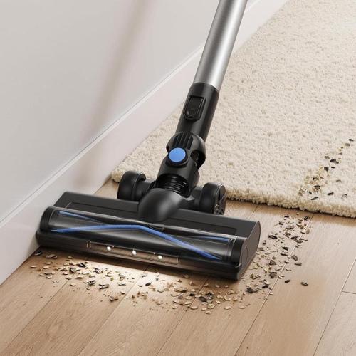 Dreame MOVA J10 Cordless Vacuum Cleaner, Black
