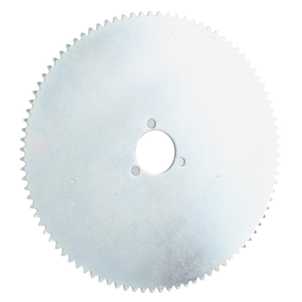 Rear Sprocket 25H 92T Tooth Steel Rear Sprocket for 47cc 49cc Mini Motorcycle ATV Quad Dirt Pit Pocket Bike