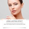 2-in-1 Facial Contour & Highlight Stick - Natural Brightening Makeup for Precise Sculpting & Radiant Glow - Long-Lasting, Travel-Friendly, Light Brown