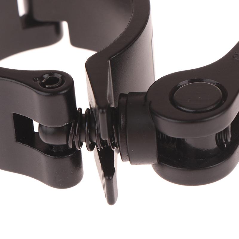 Быстроразъемный зажим с пряжкой из одного кольца Быстроразъемный зажим Алюминиевая трубка Быстроразъемный зажим Высококачественные сценические аксессуары