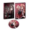 Akame Ga Press Limited Kill! Vol.4 Blu-ray [First Edition]