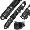 Крышка фонаря подсветки номерного знака VW Golf Plus 05-09 с микропереключателем открытия багажника