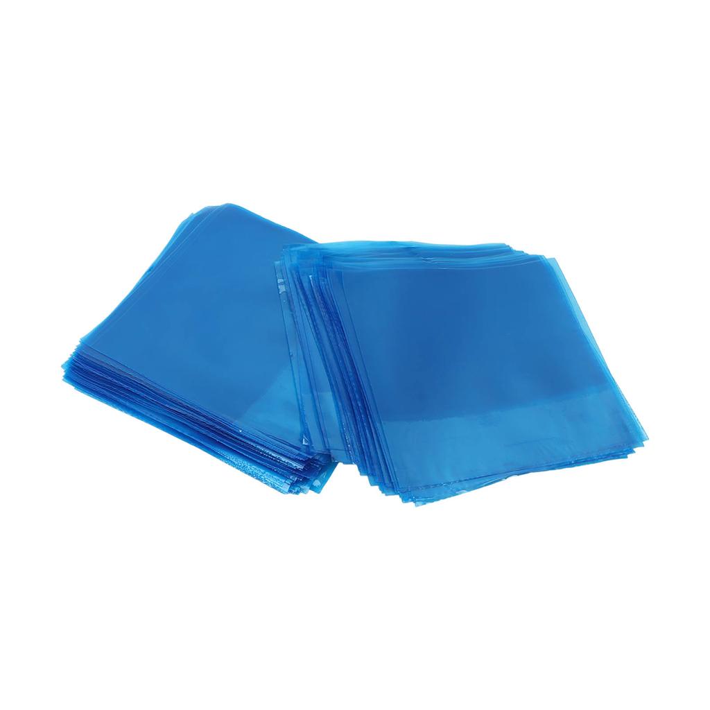 250pcs Tattoo Machine Bags Covers Disposable Tattoo Coil Machine Supplies Bags for Tattoo Machine