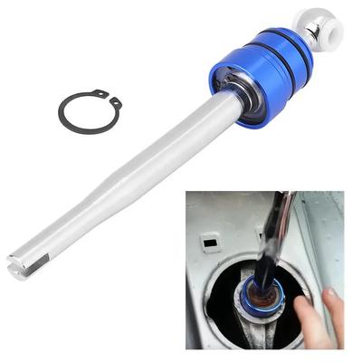 Quick Shift Short Throw Shifter Fit SHORT SHIFTER KIT Quick Change для BMW E30 E36 E46 E39 M3 M5 Z3 325 Gears Автомобильные аксессуары