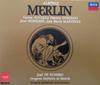 CD ИСААК АЛЬБЕНИС - КАРЛОС АЛЬВАРЕС, ПЛА - Merlin 4670962 Decca 2000 Европа Классика Б/У