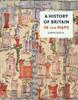 Книга A History of Britain In 100 Maps