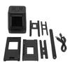 Film Slide Scanner Convert 135 126 110 Films Slides to Negatives Color Black White JPG Photos 22MP with 2.0in LCD Screen