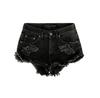 Шорты MissDenim Boyfriend