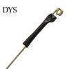 Hassle-free Fishing Line Splitter 20Pcs Splitters Rustproof Corrosion Resistant Mini Size Easy to Carry Space Bean Swivel Tool Accessory