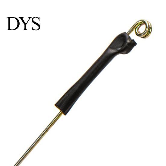 Hassle-free Fishing Line Splitter 20Pcs Splitters Rustproof Corrosion Resistant Mini Size Easy to Carry Space Bean Swivel Tool Accessory