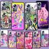 Чехол для телефона J-Jem And The Holograms для Xiaomi Mi 14 14T 15 15T Poco F7 Ultra M8 M7 M6 M4 M3 X7 X6 X4 Pro M5S 12T 10T Pro 12S 12