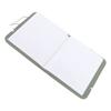 Фотоальбом Книга для Square W210 W300 W400 ПВХ Кожа 28 Карманов Портативный Фотоальбом для мгновенной камеры