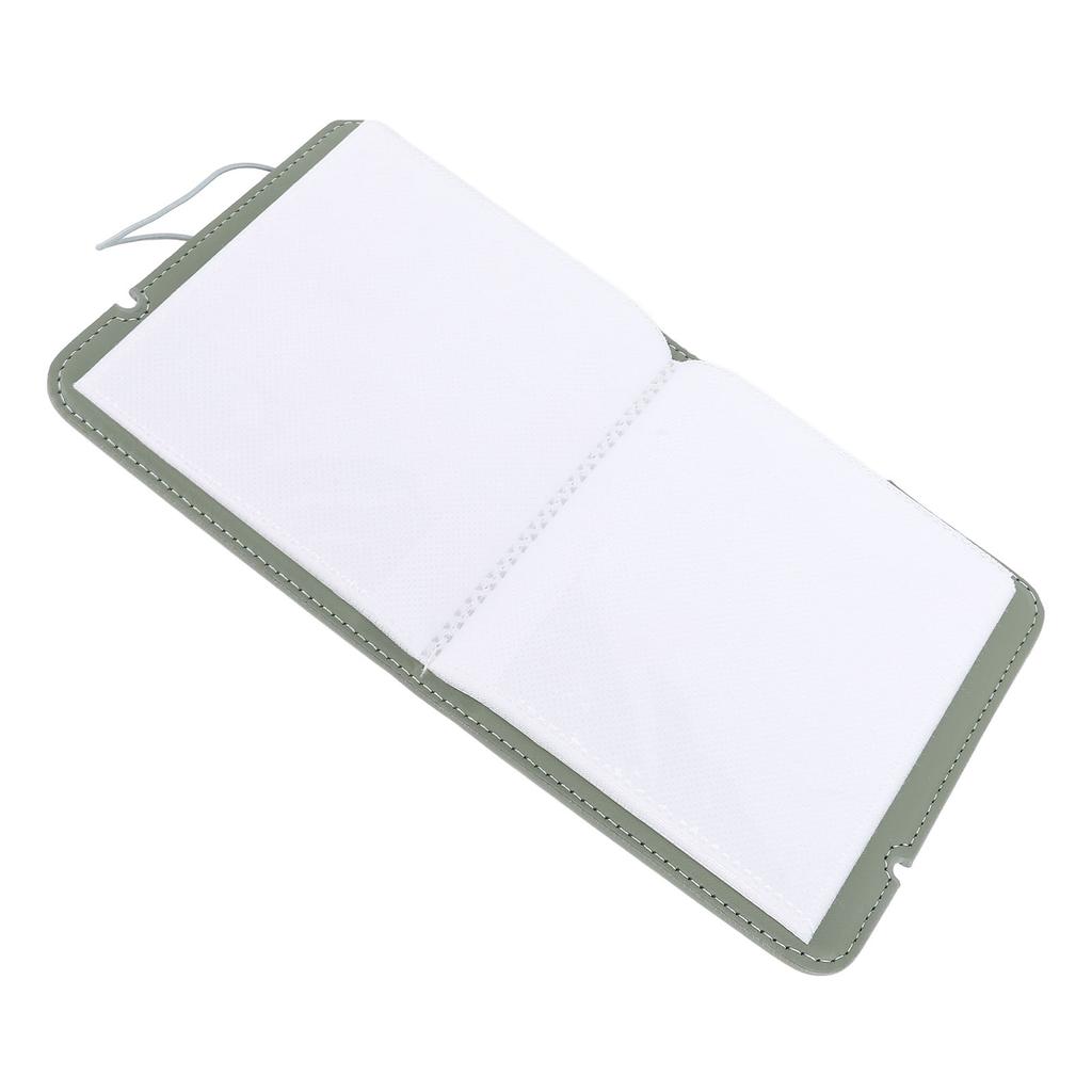Фотоальбом Книга для Square W210 W300 W400 ПВХ Кожа 28 Карманов Портативный Фотоальбом для мгновенной камеры