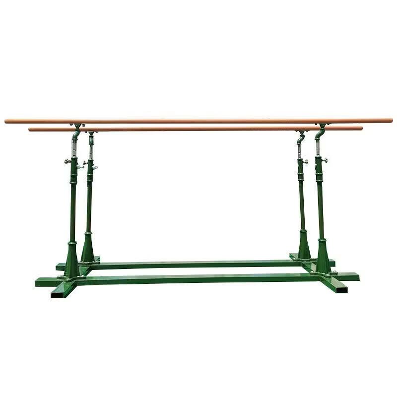 ZLIII Portable No-Drill Parallel Bars