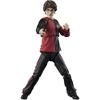 Bandai S.h.figuarts Гарри Поттер [раскрашенная фигурка Высота прибл.. 140 мм]