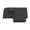 Camera Battery Door Cover Protective Precise Fit Easy Install Battery Compartment Lid for 350D 400D Cameras