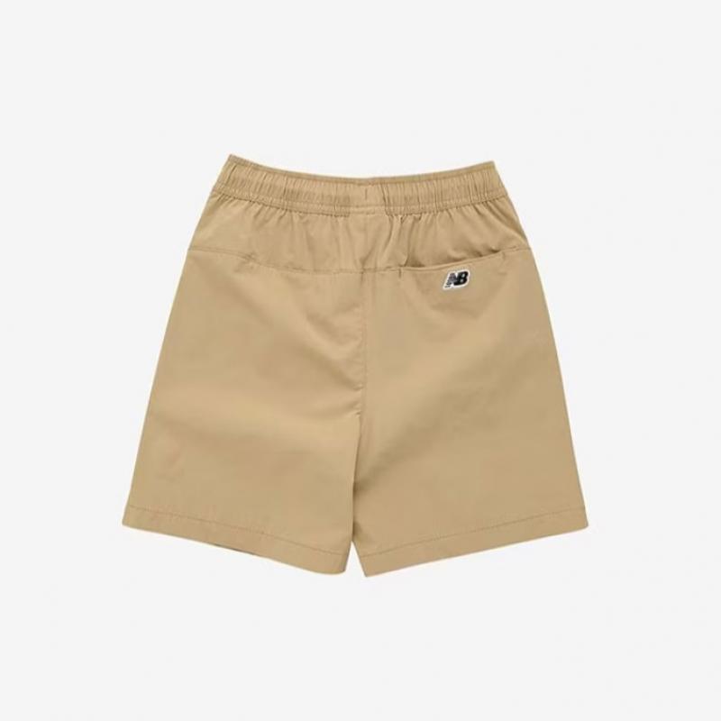 New Balance Kids Essentials Woven Stretch Nk9ve2103u 35 Shorts