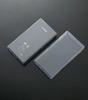 Soft Cover Crystal TPU Clear Case for FiiO M33 R2R