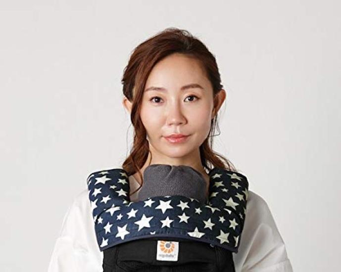 BABYHOPPER BabyHopper Марлевый пояс Черно-белый для 0 месяцев и старше Чехол, Клетка, CKBH00111,