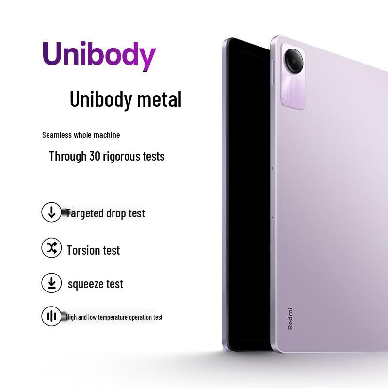 Redmi Pad SE 11-inch Tablet (CN version)