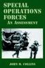 Книга Special Operations Forces : An Assessment