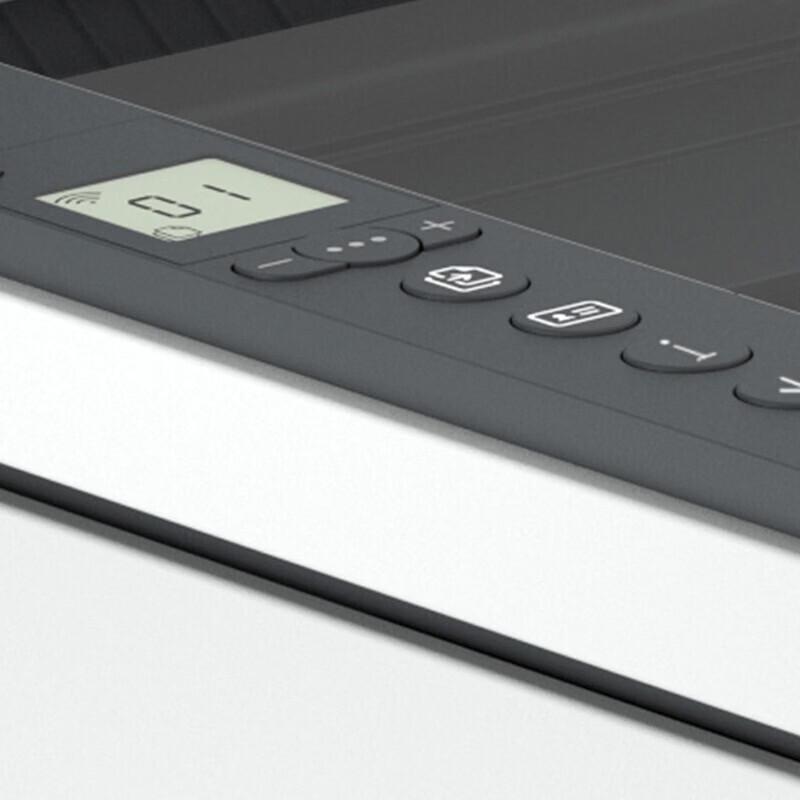 HP M233dw Laser Multifunction Printer CN plug (adapter included)