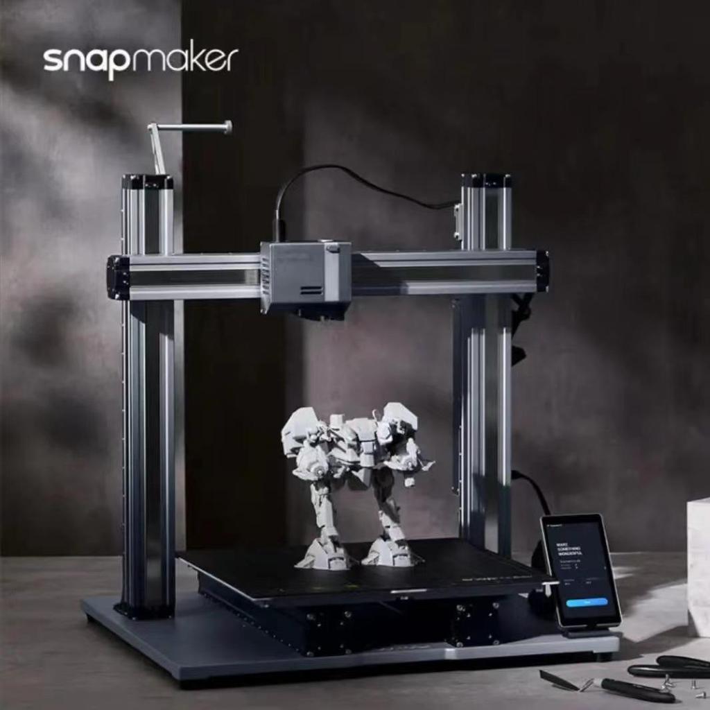 Оригинальный модуль 3D-печати Snapmaker 2.0
