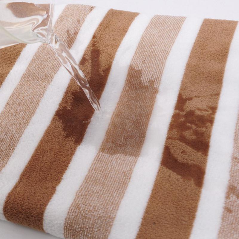 Microfiber Towel Bath Towels Quick-Drying Shower Towel Absorbent Large Beach Wide Towels High Quality Bathrobe Bathing Towel