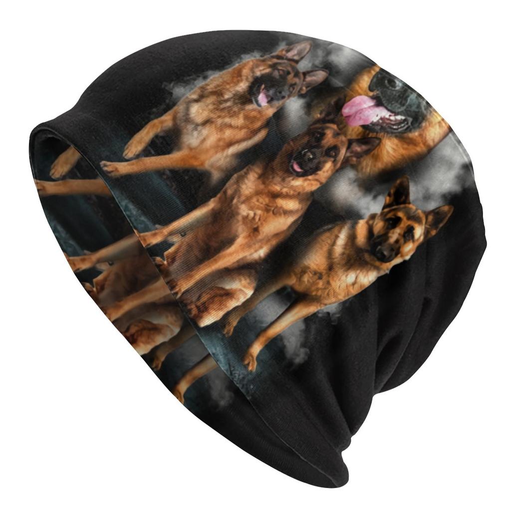 Семья Frenchie, французский бульдог, шапочка для любителей собак, вязаная шапка унисекс, женская теплая зимняя шапка в стиле хип-хоп Skullies, шапка для лыж