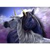 Full 5D Diy Diamond Painting Cartoon Unicorn Mosaic Embroidery Cross Stitch Home Decor Handmade Gift