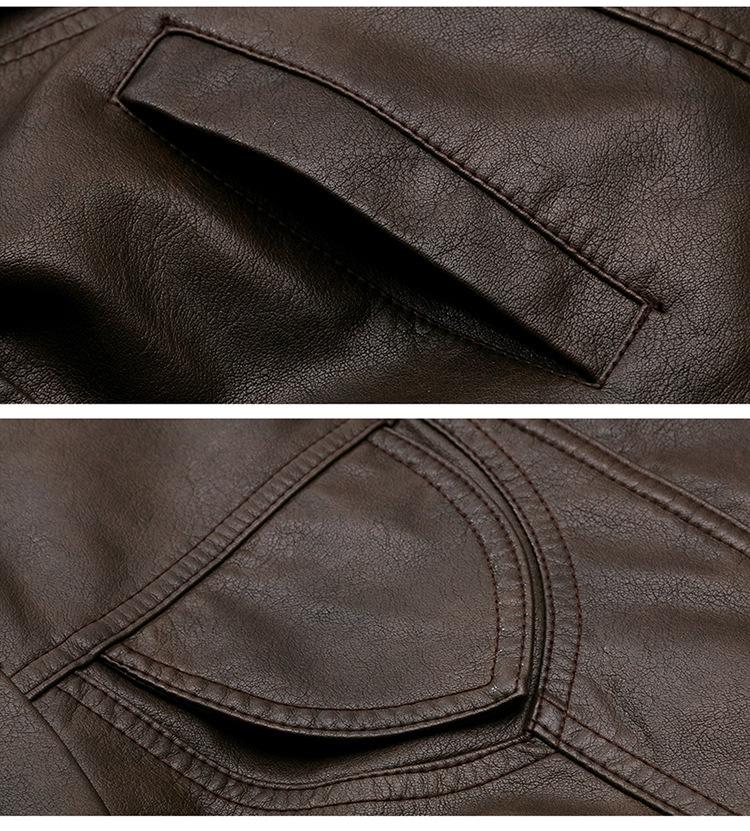 Женская бейсбольная куртка из натуральной кожи - Весна/Осень 2025, Овчина Хайнинг, Маленький размер, Короткое пальто.