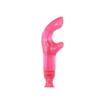 Fun Spot Vibrator Momo G Spot Pink