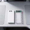 Зарядный кейс для аккумулятора Сделай сам Корпус для аккумулятора Power Bank Коробка