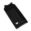 Center Console Organizer Console Armrest Storage Box with Anti Slip Pads Replacement for Benz W205 C W253 GLC 2015‑2020