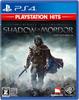 Shadow of Mordor PlayStation Hits PS4 Рейтинг (р) - [CERO "Z"]